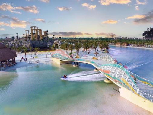 Bán mới biệt thự sao biển kinh doanh vinhOmes Ocean Park 2 Hưng Yên 9 tỷ