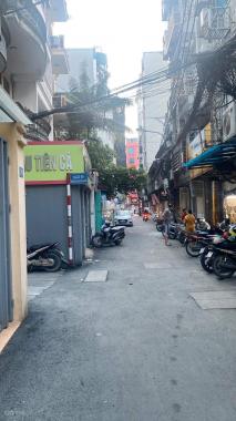Bán nhà mặt phố tại đường Nguyễn Khang, Cầu Giấy, Hà Nội diện tích 92m2 giá 21.5 tỷ