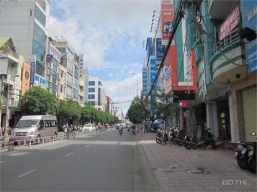 Bán nhà mặt phố tại đường Khánh Hội, Phường 4, Quận 4, Hồ Chí Minh diện tích 140m2 giá 32 tỷ