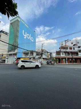 Nhà mặt tiền, đường Hoàng Việt, Phường 4, Tân Bình, ngang 5,5 x 12,5m, giá 16,8 tỷ