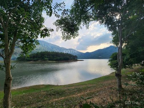 Chỉ với 1.7 tỷ sở hữu hơn 6 sào view hồ