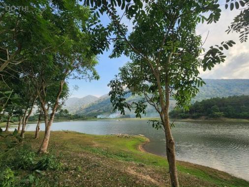 Chỉ với 1.7 tỷ sở hữu hơn 6 sào view hồ