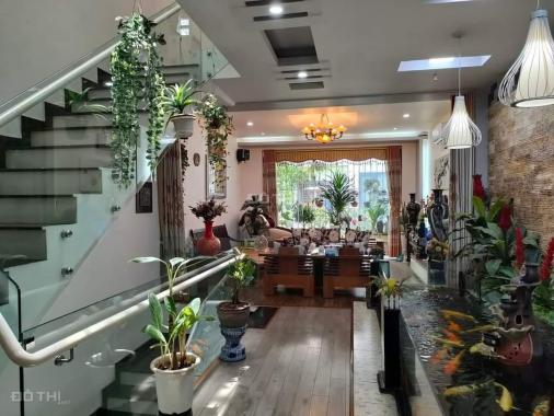 Bán nhà Nguyễn Văn Lộc Mộ Lao - Làng Việt Kiều 80m2 - tặng nội thất tiền tỷ