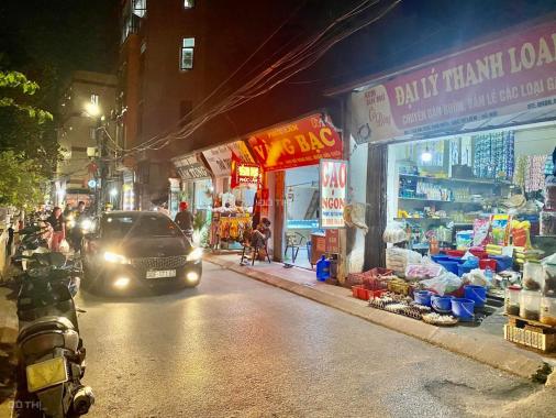 Nhà đẹp Phú Diễn 58m2 gần hồ thoáng mát 4.83 tỷ