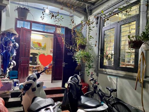Nhà đẹp Phú Diễn 58m2 gần hồ thoáng mát 4.83 tỷ