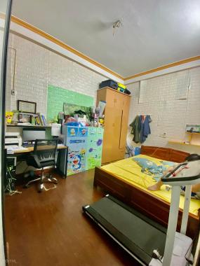 Nhà đẹp Phú Diễn 58m2 gần hồ thoáng mát 4.83 tỷ