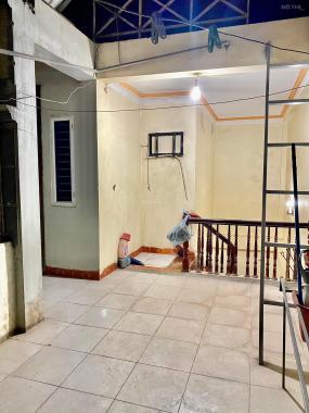 Nhà đẹp Phú Diễn 58m2 gần hồ thoáng mát 4.83 tỷ