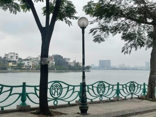 Chính chủ cần bán nhanh biệt thự phố Quảng Khánh Tây, Quảng An Tây Hồ 110m2 mt 6.5m giá hơn 30 tỷ