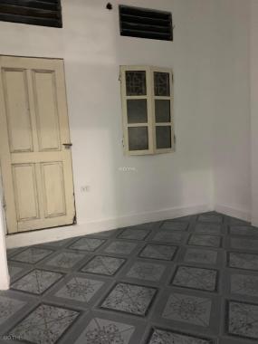 Cực VIP nhà mặt ngõ Cửa Bắc, giá chỉ 2,6 tỷ, 23m2 x 3T, ngõ thoáng, ảnh thật