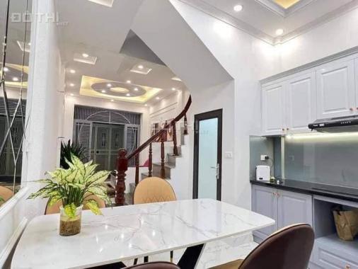 Duy Nhất 1 căn, 5m ra ô tô, nhà Khương Hạ, Thanh Xuân 35m2 x 5T, chỉ 3.5 tỷ. Có TL