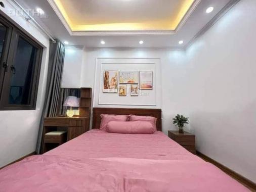 Duy Nhất 1 căn, 5m ra ô tô, nhà Khương Hạ, Thanh Xuân 35m2 x 5T, chỉ 3.5 tỷ. Có TL