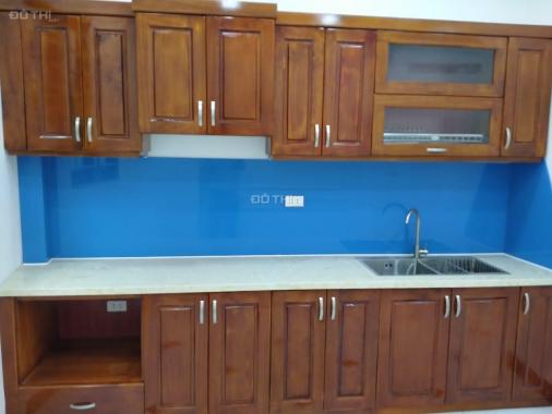 Nhà đẹp giá rẻ Tây Tựu Bắc Từ Liêm 39m2x5T có 2.9 tỷ