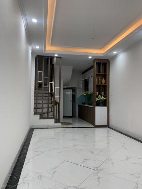 Nhà đẹp về ở ngay Khương Hạ, Thanh Xuân, 40m2, 4T, MT 3.6m, giá 3.85 tỷ kinh doanh online