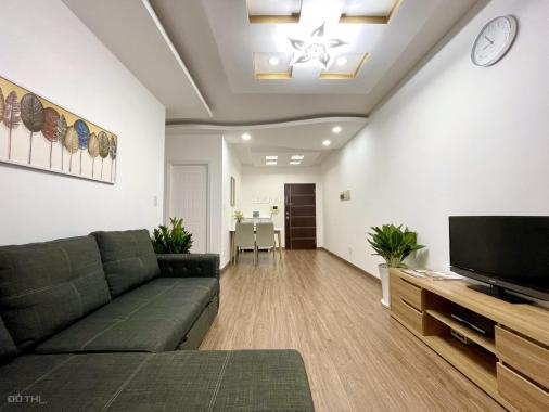 Bán CH Sky Garden 3, Phú Mỹ Hưng, Q7, DT 70.12m2, 3PN nhà đẹp, giá: 2.880 tỷ. LH: 0906611859 Thư