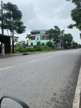 Gửi bán lô đất mặt chính 286 nhìn trường cấp 3 Lý Nhân Tông phường Khúc Xuyên, TP Bắc Ninh