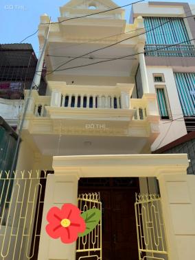 Bán nhà tại đường Hải Thượng Lãn Ông, Phường Quảng Thắng, Thanh Hóa, Thanh Hóa DT 78m2 giá 2,35 tỷ