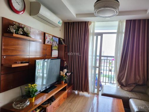 Cần bán căn góc 3PN Him Lam Phú Đông, lầu trung, nhà đầy đủ nội thất, sổ hồng. LH 0967.087.089
