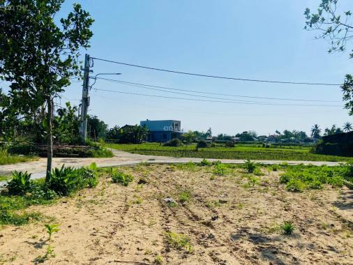 Bán lô đất Điện Hòa view ruộng đồng, diện tích lớn giá siêu mỏng
