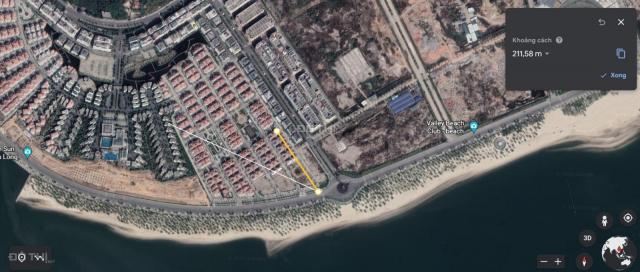 Độc quyền bán căn góc đơn lập 398m2 khu Mallorca Sun Feria Bãi Cháy Hạ Long giá chỉ 133tr/m2 đất
