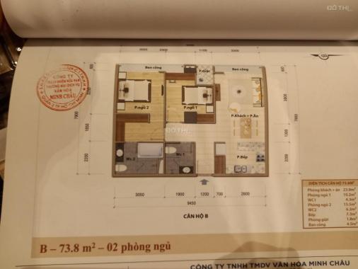 Chính chủ bán 02 căn chung cư liền nhau (diện tích 74m2; 45m2) trung tâm quận 3, tp Hồ Chí Minh