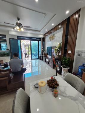 Cần bán căn nhà tại Văn Cú - An Đồng - An Dương