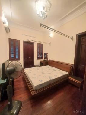 Cực hiếm - Bán nhà phố Hoàng Cầu, ô tô, phân lô, 5 tầng, 75m2, chỉ 13.3 tỷ