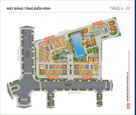 PKD CĐT Nova Land Tân Phú CH RichStar cập nhật giỏ hàng T11, giá bán 2 tỷ 5 - 3,5 tỷ LH 0932262794