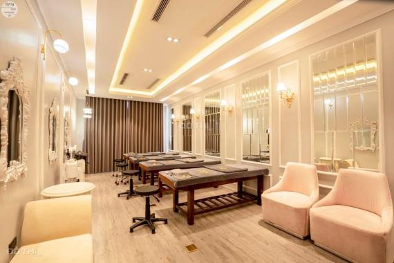 Cực hiếm - bán mặt phố Triệu Việt Vương, Hai Bà Trưng, sổ vuông, mặt tiền khủng, 40m2, chỉ 22.5 tỷ