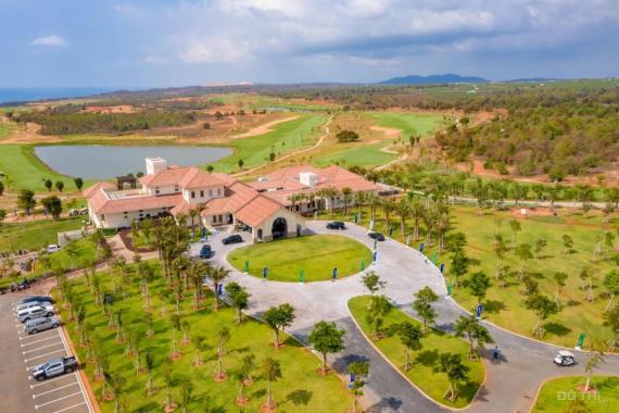 Bán biệt thự 7,5x20m 7,5 tỷ PGA Golf Villas NovaWorld Phan Thiết, tặng thẻ member trị giá 1.150 tỷ