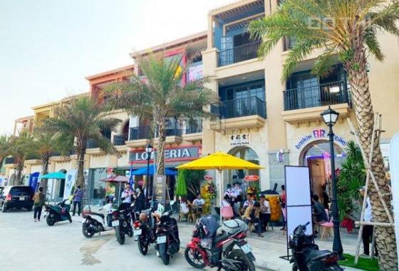 Bán shophouse mặt tiền biển Novaworld Phan Thiết Florida 1 giá chỉ 14,9 tỷ (bao gồm VAT)