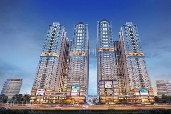 Sở hữu căn hộ cao cấp Landmark 2 liền kề Thủ Đức - Phức hợp TM lớn nhất trải dài 300m MT Quốc Lộ 13