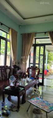 Cần bán nhà mới xây tại Long Chánh, Gò Công, Tiền Giang