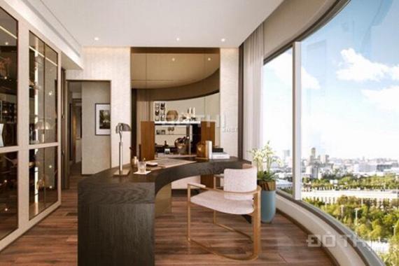 Ra mắt căn hộ cao cấp nhất tại Bình Dương đẳng cấp của các chuyên gia đầu tư bất động sản 4.0