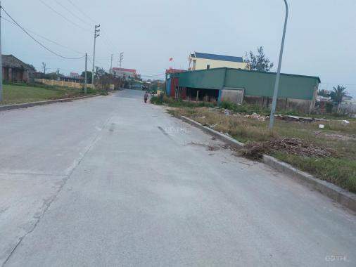 Chính chủ bán lô đất 3 mặt tiền, DT hơn 5000m2, ngay cổng KCN Thịnh Lâm - TT Quất Lâm - Nam Định