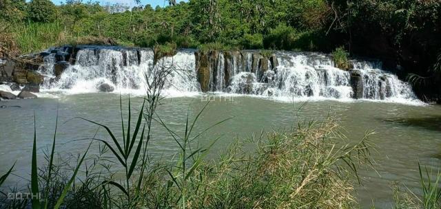 Bán đất siêu phẩm view thác suối đẹp nhất tại Kbang - Gia Lai