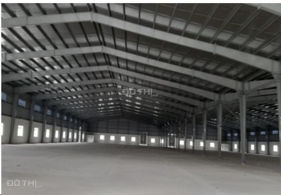 Cho thuê kho xưởng mới 2220m2 trong KCN Nhơn Trạch, Tỉnh Đồng Nai