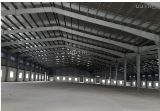 Cho thuê kho xưởng mới 2220m2 trong KCN Nhơn Trạch, Tỉnh Đồng Nai