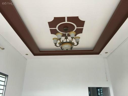 Bán nhà tặng dãy trọ 3 phòng gần chợ tại phường Phú Hòa TDM, BD đường xe hơi DT 5x30m TC 98m2