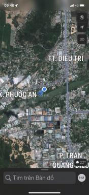 Cần bán đất Phước An - Tuy Phước - Bình Định