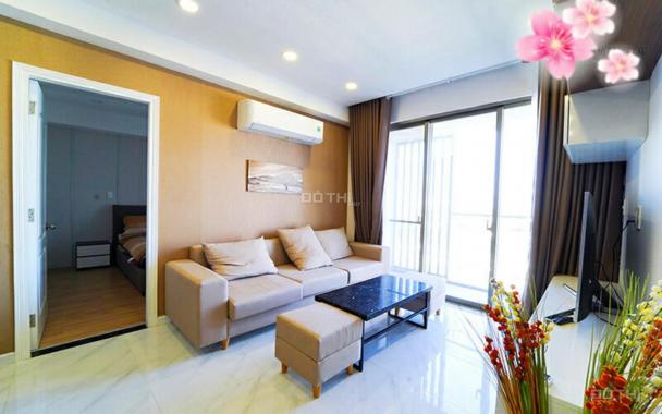 Bán tòa apartment phố Linh Lang dòng tiền 6,4 tỷ (13%)/năm)