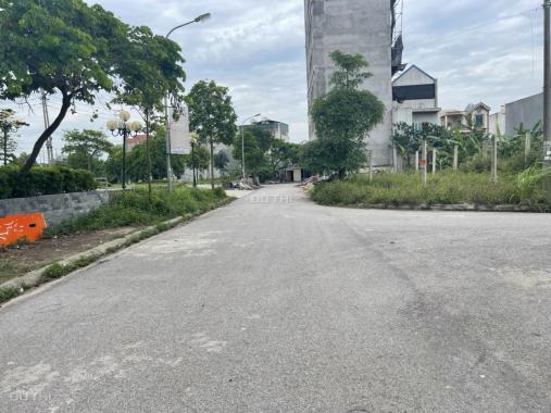 Bán nhanh lô đất 100m2 tái định cư Bắc Phú Cát giá siêu yêu thương