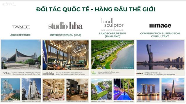 Tất tần tật về Lumiere Boulevard - Q9. Vốn 550 triệu sở hữu BĐS hàng hiệu ai cũng trầm trồ