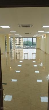 Siêu building 160m2 Khuất Duy Tiến! Lô góc 9T thang máy - mặt tiền, vỉa hè rộng - siêu kd - 86 tỷ