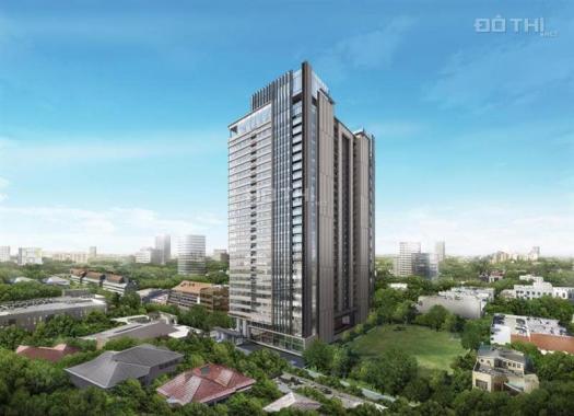 Bán căn hộ chung cư tại The Marq tháng 06/2022 - giỏ hàng 95 căn siêu sang