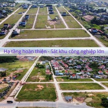 Chính chủ bán đất Hồng Tiến Phổ Yên Thái Nguyên - giá chỉ 15xxx. 0912868835