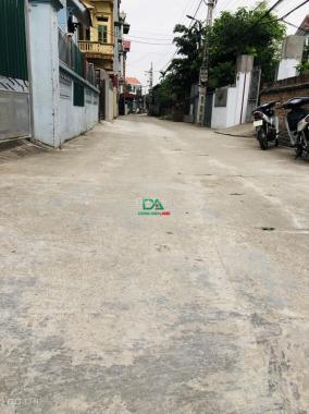 Bán 54.6m2 đất Mỹ Nội Bắc Hồng đường thông 4.5m - Hơn 2 tỷ