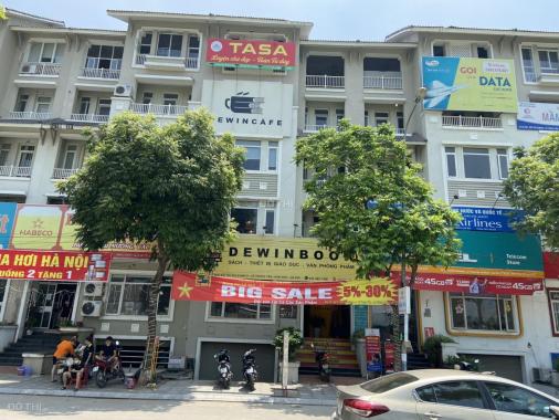 Cho thuê kho tại Geleximco Lê Trọng Tấn Dương Nội - Hà Đông