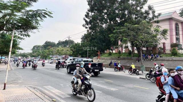 Bán đất ngay ngã 3 Hội Nghĩa giá 799tr