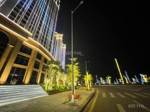 Bán căn hộ chung cư 2PN góc tại VCI Tower, rẻ hơn giá niêm yết 150tr LH 0975676534