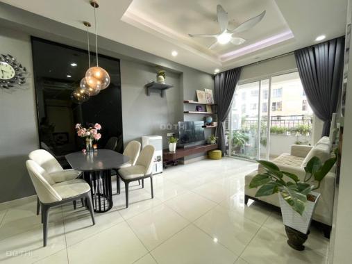 Bán căn hộ RichStar Tân Phú 3PN - 2WC, DT 91m2, full nội thất cao cấp
